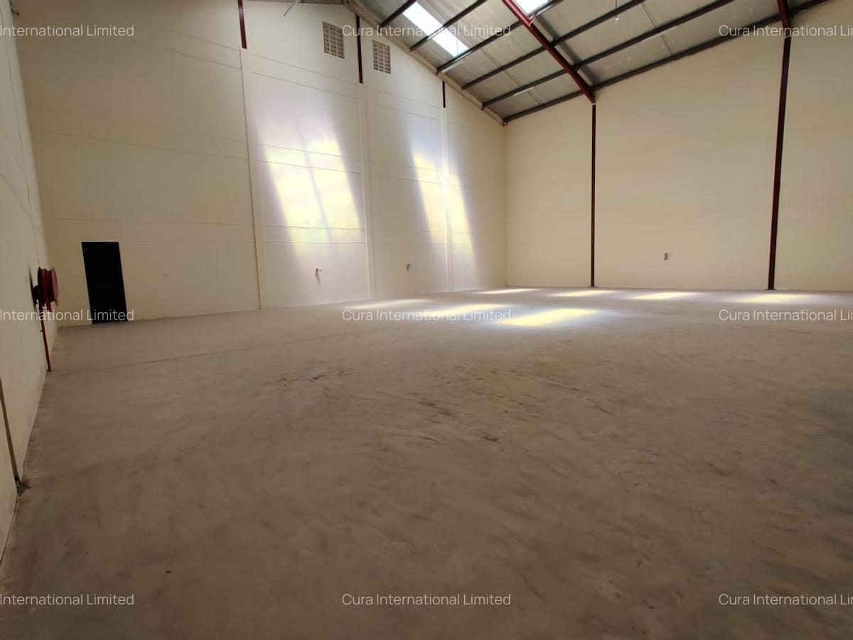 10,320 ft² Warehouse in Mombasa Road - 7
