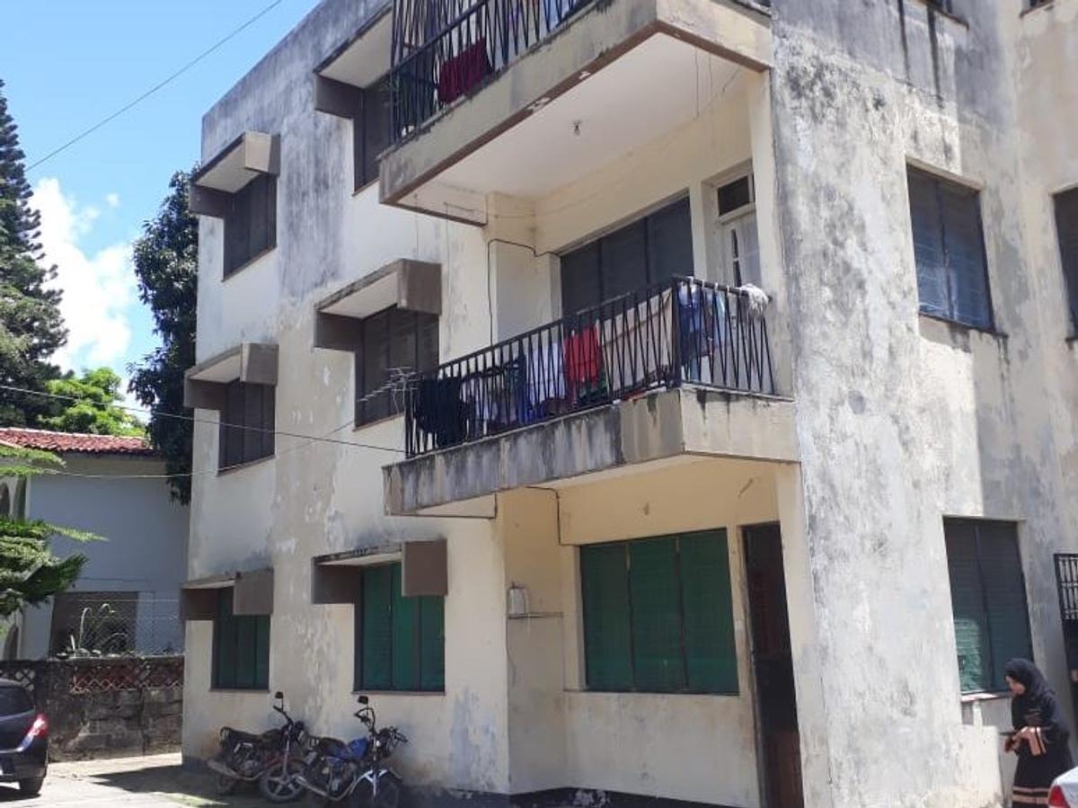 2 Bed Apartment in Mombasa CBD - 6