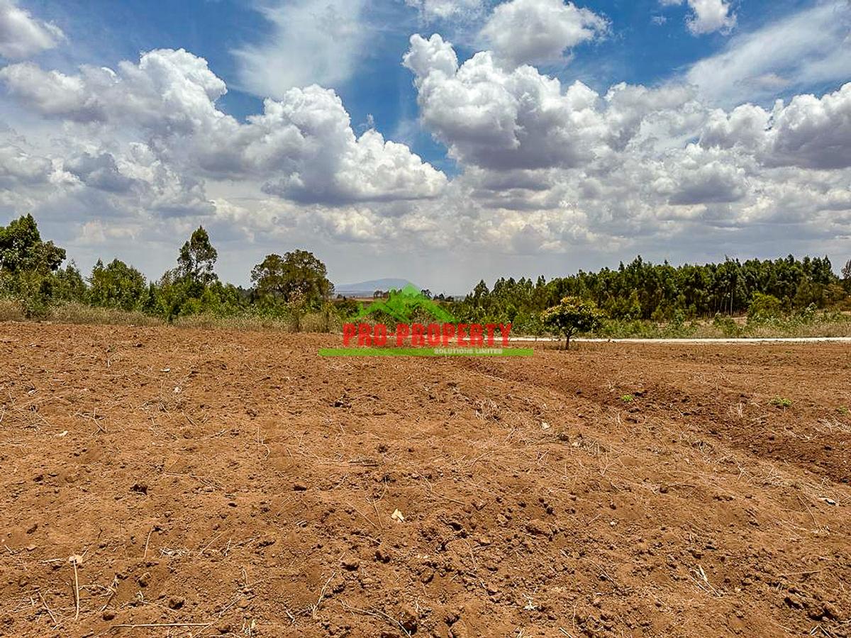 0.2 ha Residential Land in Kamangu - 5