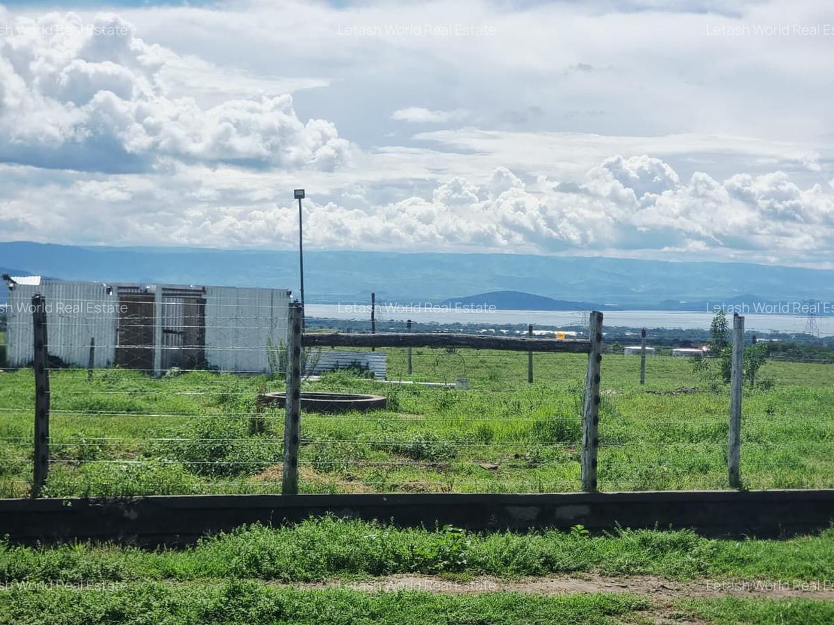 3 Bed House with En Suite in Naivasha - 5