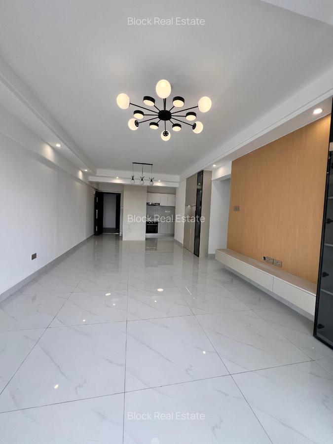 2 Bed Apartment with En Suite in Kileleshwa - 11