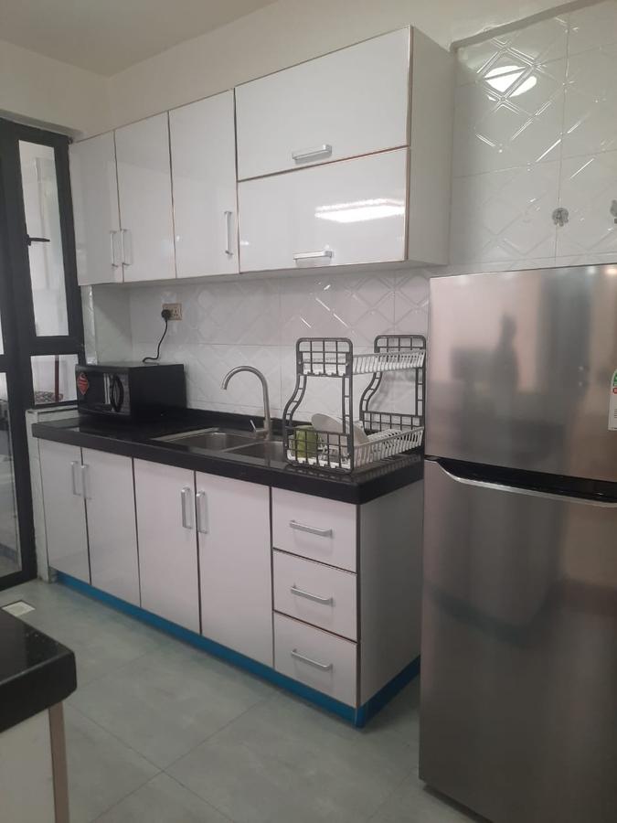 Serviced 3 Bed Apartment with En Suite in Kilimani - 8