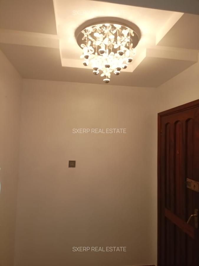 3 Bed Apartment with En Suite at Pramukh Shah Ave - 9