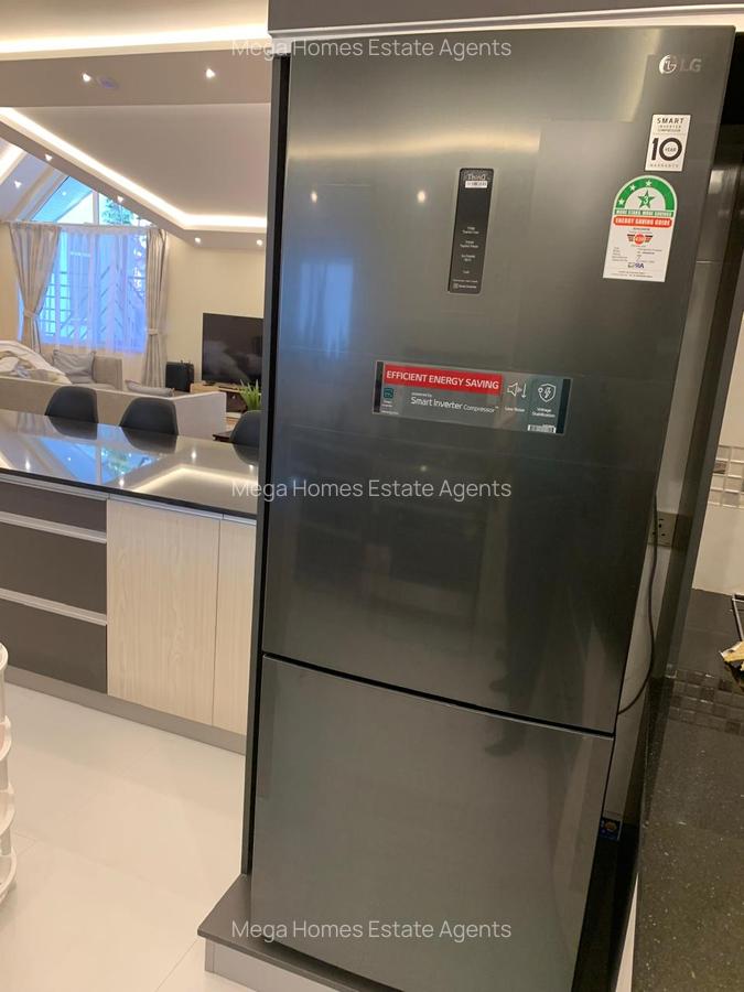 3 Bed Townhouse with En Suite in Gigiri - 4