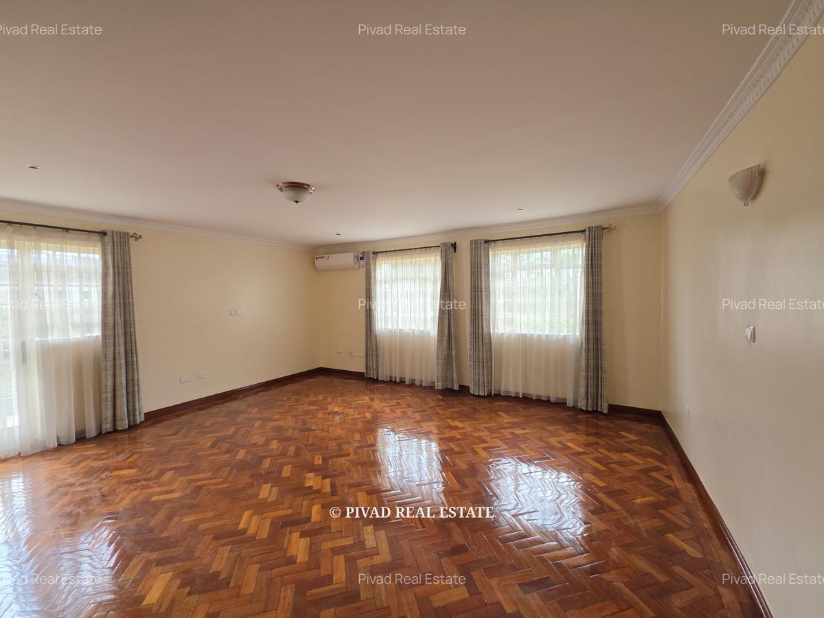 4 Bed House with Staff Quarters in Runda - 8