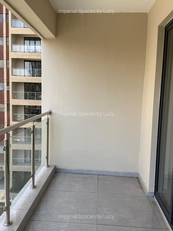 2 Bed Apartment with En Suite in Kilimani - 5