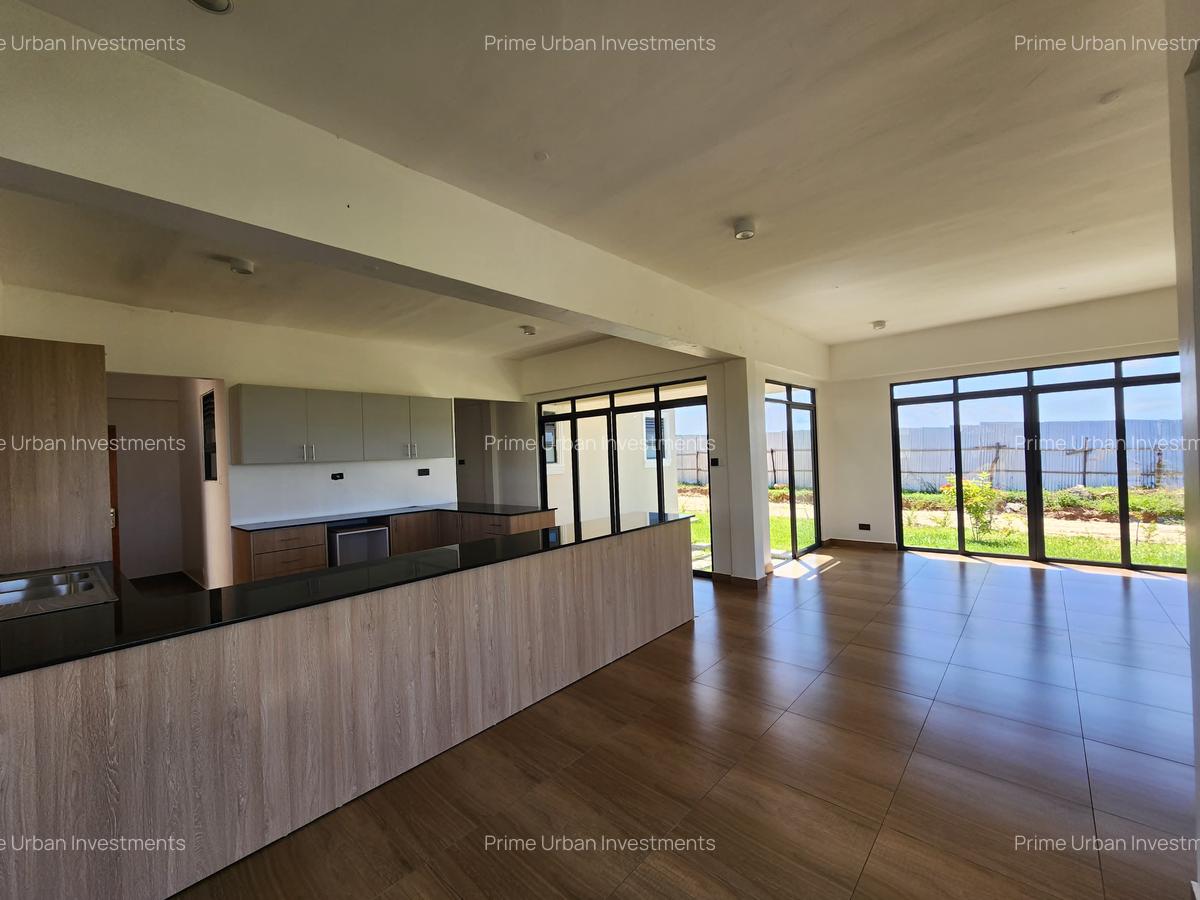 3 Bed Townhouse with En Suite in Vipingo - 5