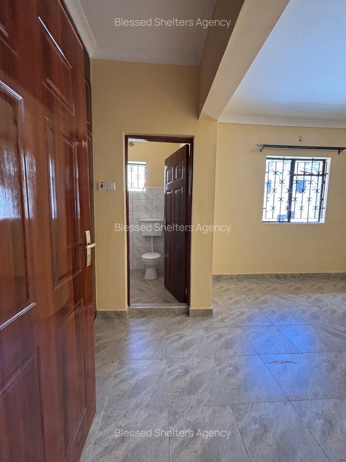 4 Bed Villa with En Suite in Kiambu Road - 9