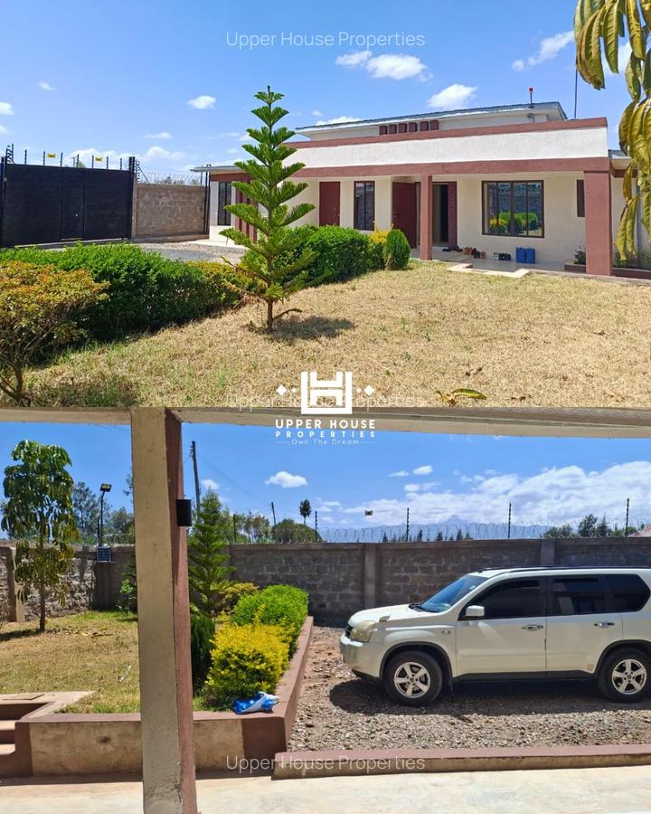 4 Bed House with En Suite at Toll - 6