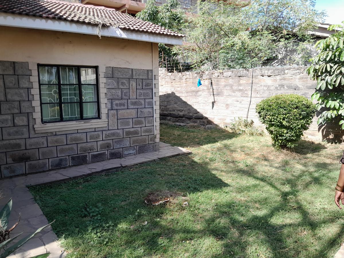 3 Bed House with En Suite at Kitengela Town - 4