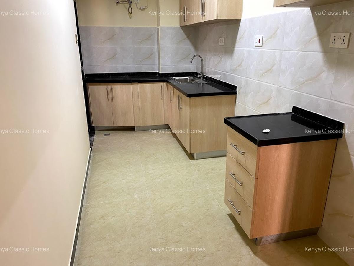 2 Bed Apartment with En Suite at Denis Pritt Road - 8