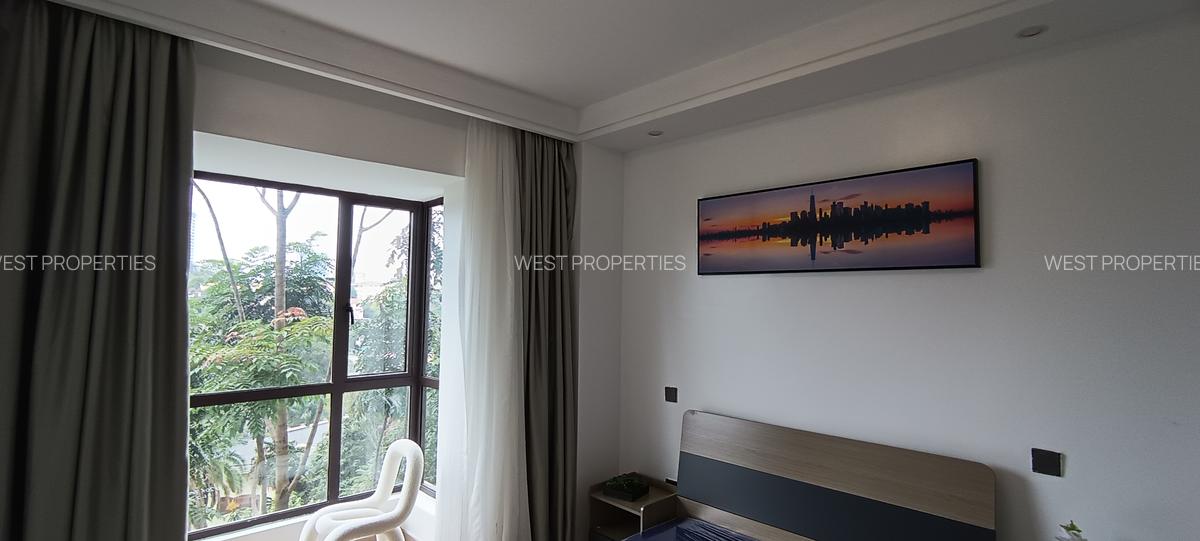 3 Bed Apartment with En Suite at Westlands - 9