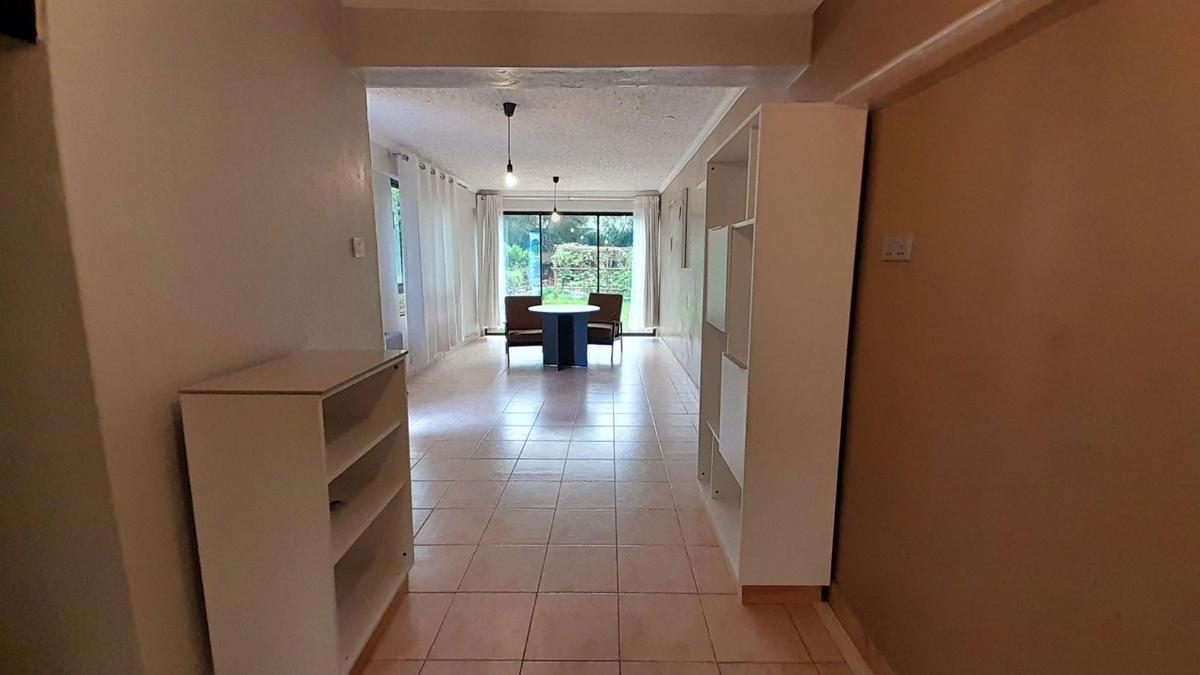 2 Bed Apartment with Parking in Karen - 8