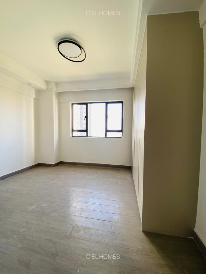 1 Bed Apartment with Gym at Nyeri Road - 9