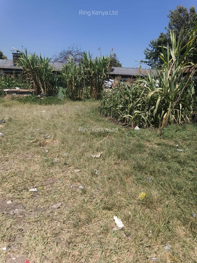 Land in Jogoo Road - 6