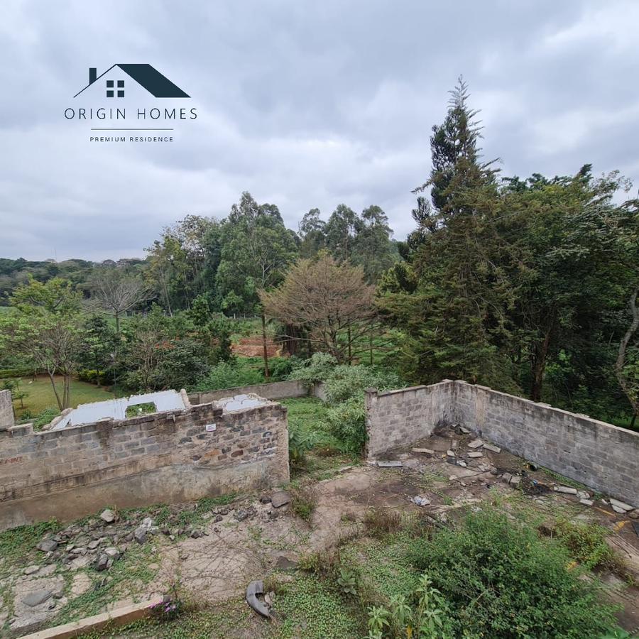 0.75 ac Commercial Property with Service Charge Included at Gigiri - 5