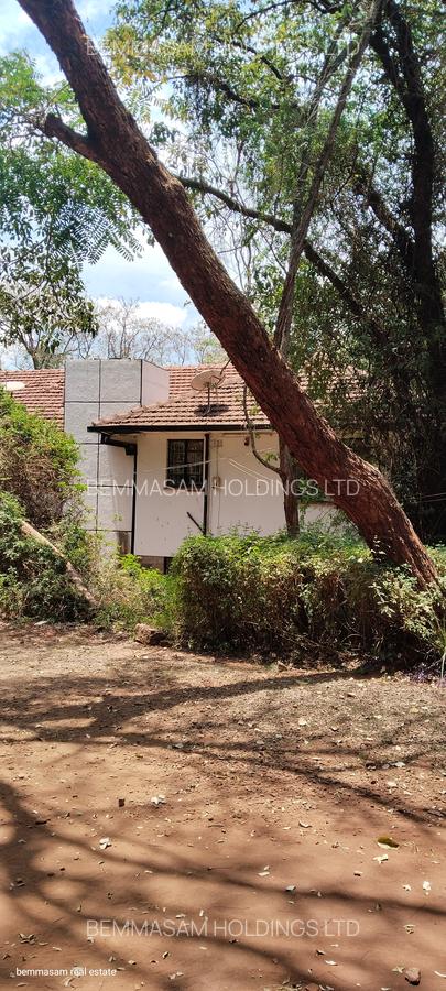 2 ac Land at East Church Road Off Mvuli Rd - 6