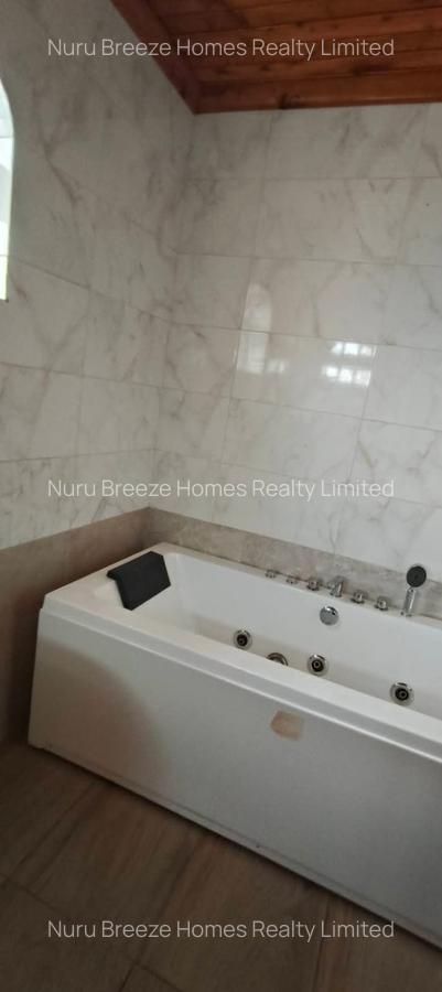 5 Bed House with En Suite in Nyari - 10