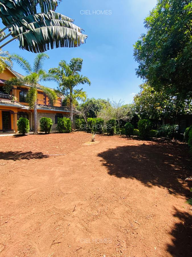 4 Bed Townhouse with Garden in Membley - 9