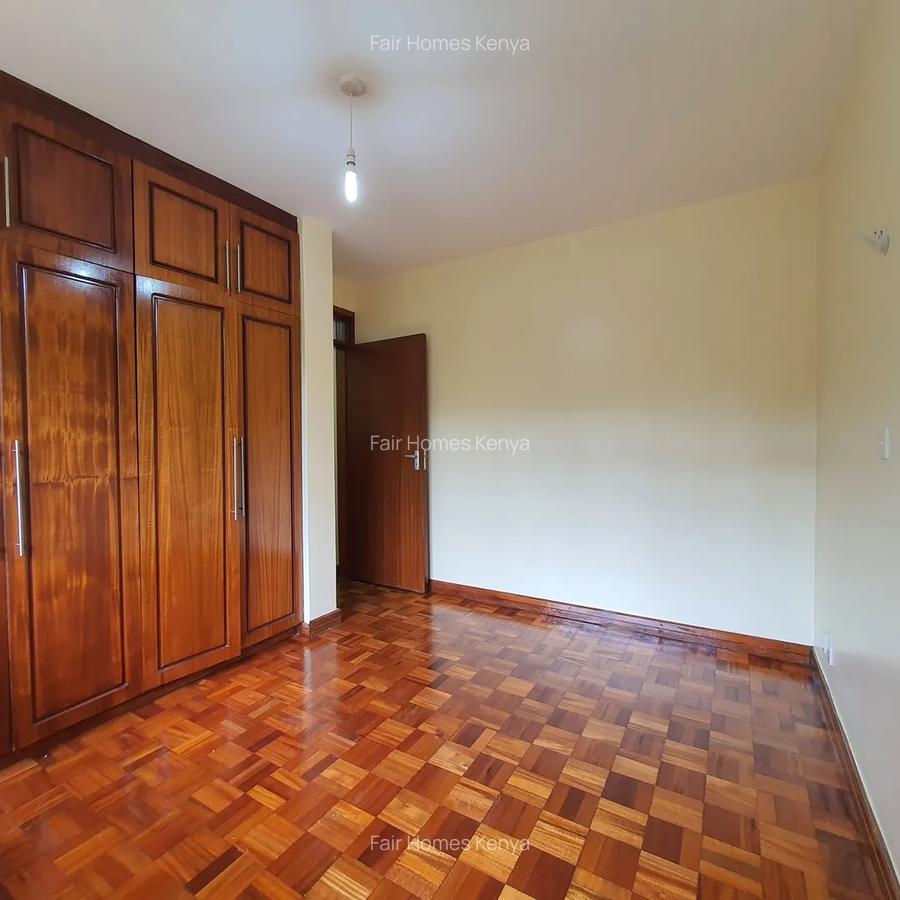 5 Bed Townhouse with En Suite at Kaputei Gardens - 12