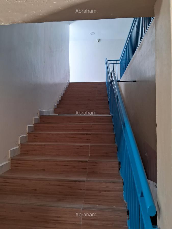 Furnished 11,600 ft² Commercial Property with Parking at Quarry Road - 7