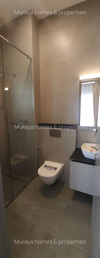 5 Bed Townhouse with En Suite at Langata Road - 14