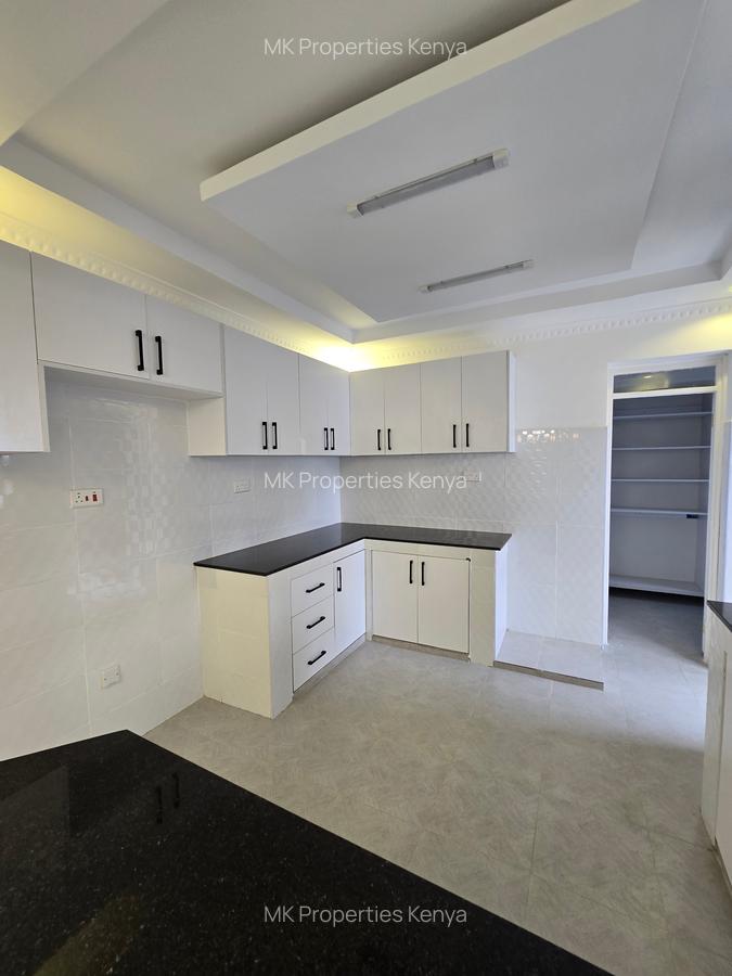 3 Bed House with En Suite at Kitengela Acacia - 8