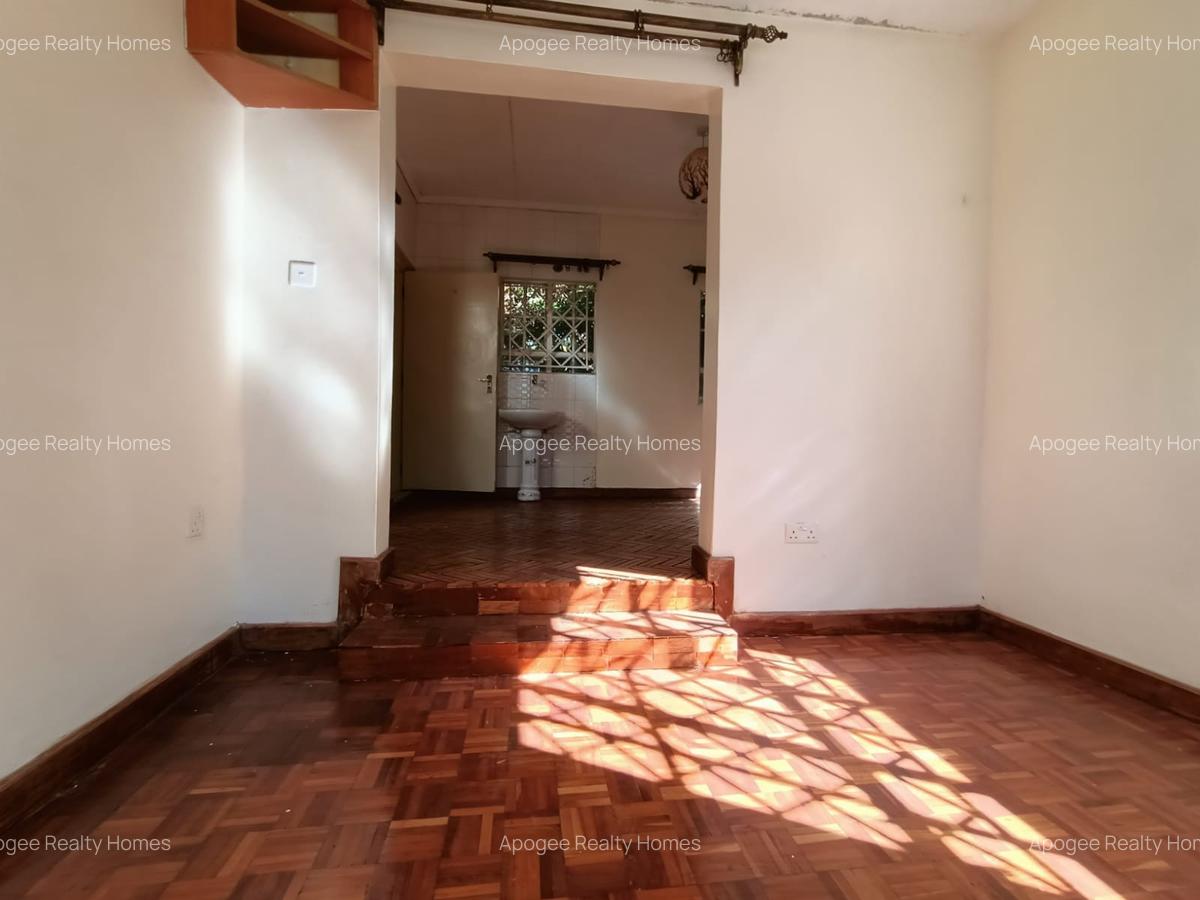 4 Bed House with En Suite at Kiambu Road - 5