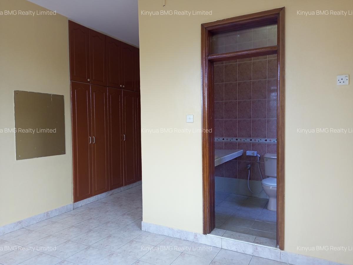 3 Bed Apartment with En Suite in Kizingo - 4
