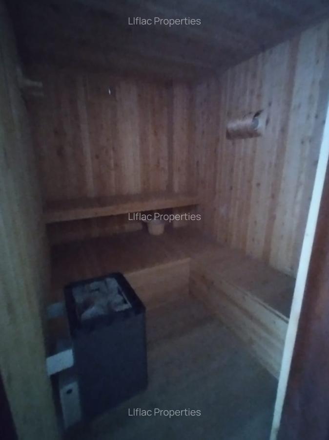 7 Bed House with En Suite in Karen - 17