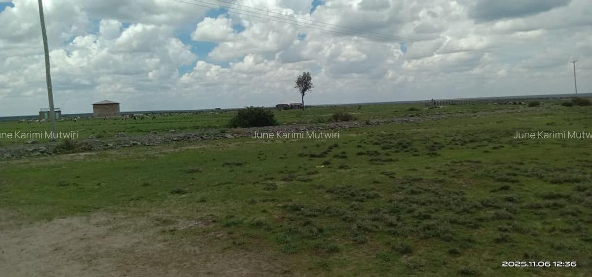 5 ac Land at Segera - 4