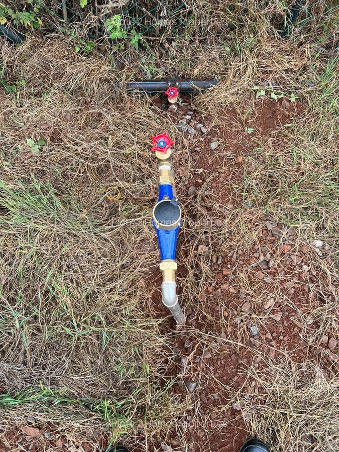 1,000 m² Residential Land at Zuri Springs Estate - 11