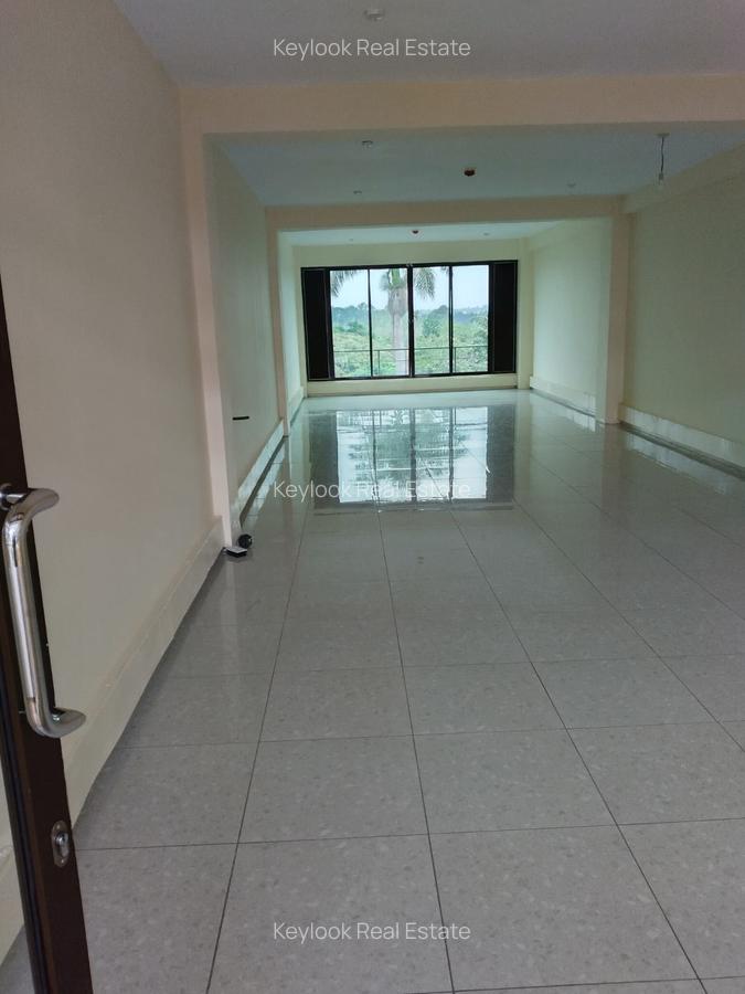 Commercial Property with Service Charge Included at Ngong Road - 6