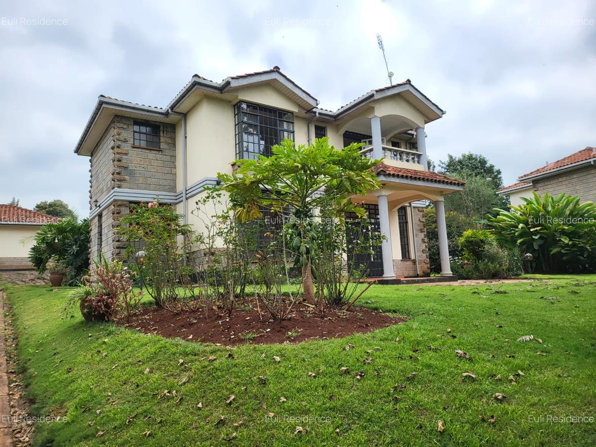 4 Bed Townhouse with En Suite at Red Hill - 2