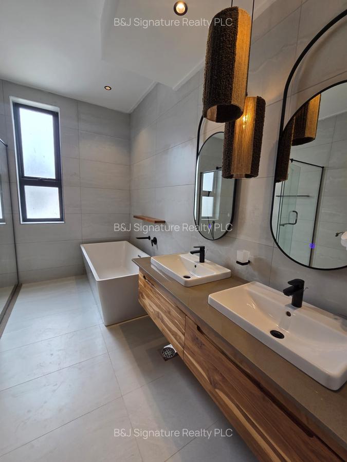 4 Bed Apartment with En Suite in Loresho - 5