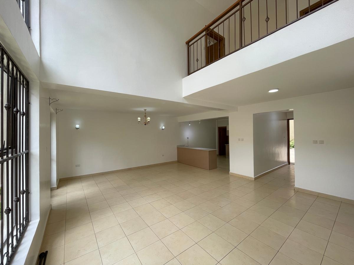 5 Bed Townhouse with En Suite in Syokimau - 3