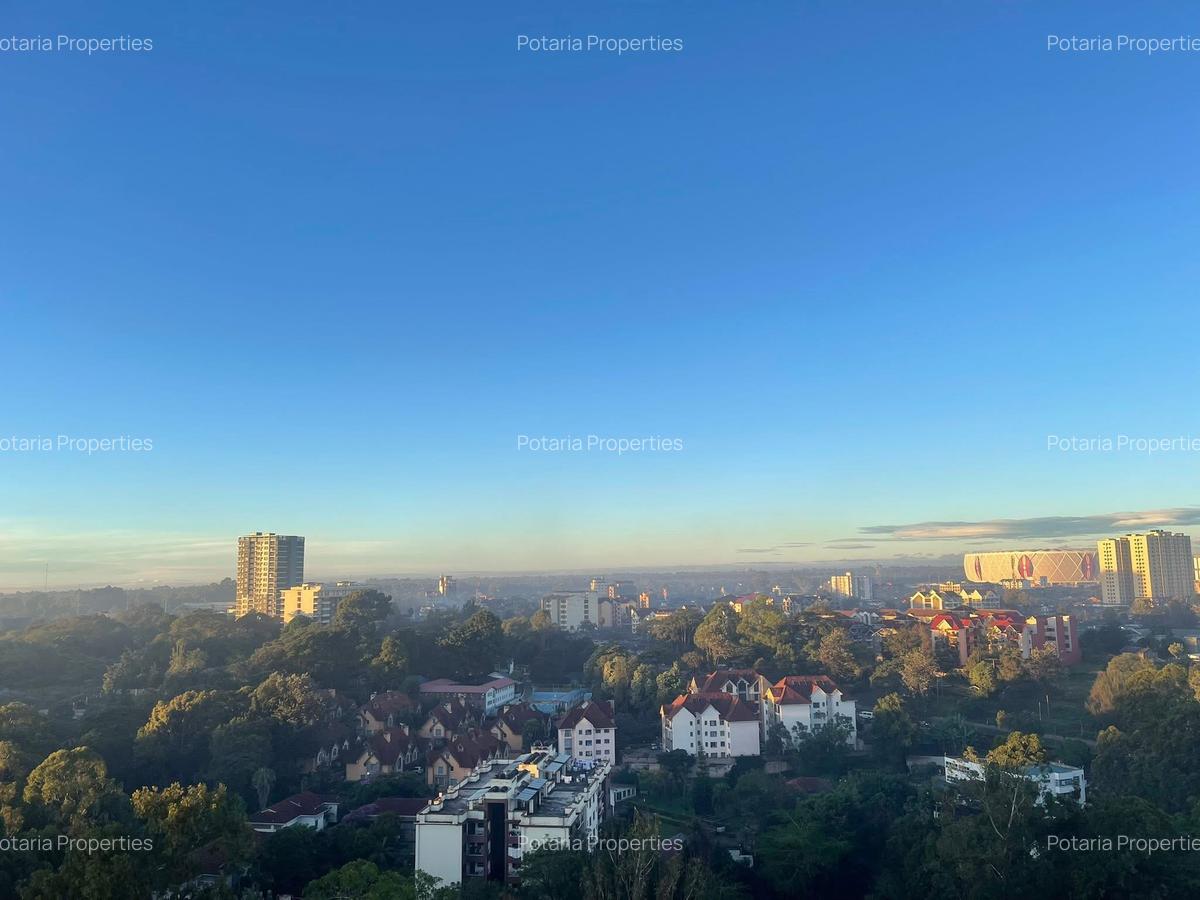 1 Bed Apartment with Swimming Pool in Lavington - 1