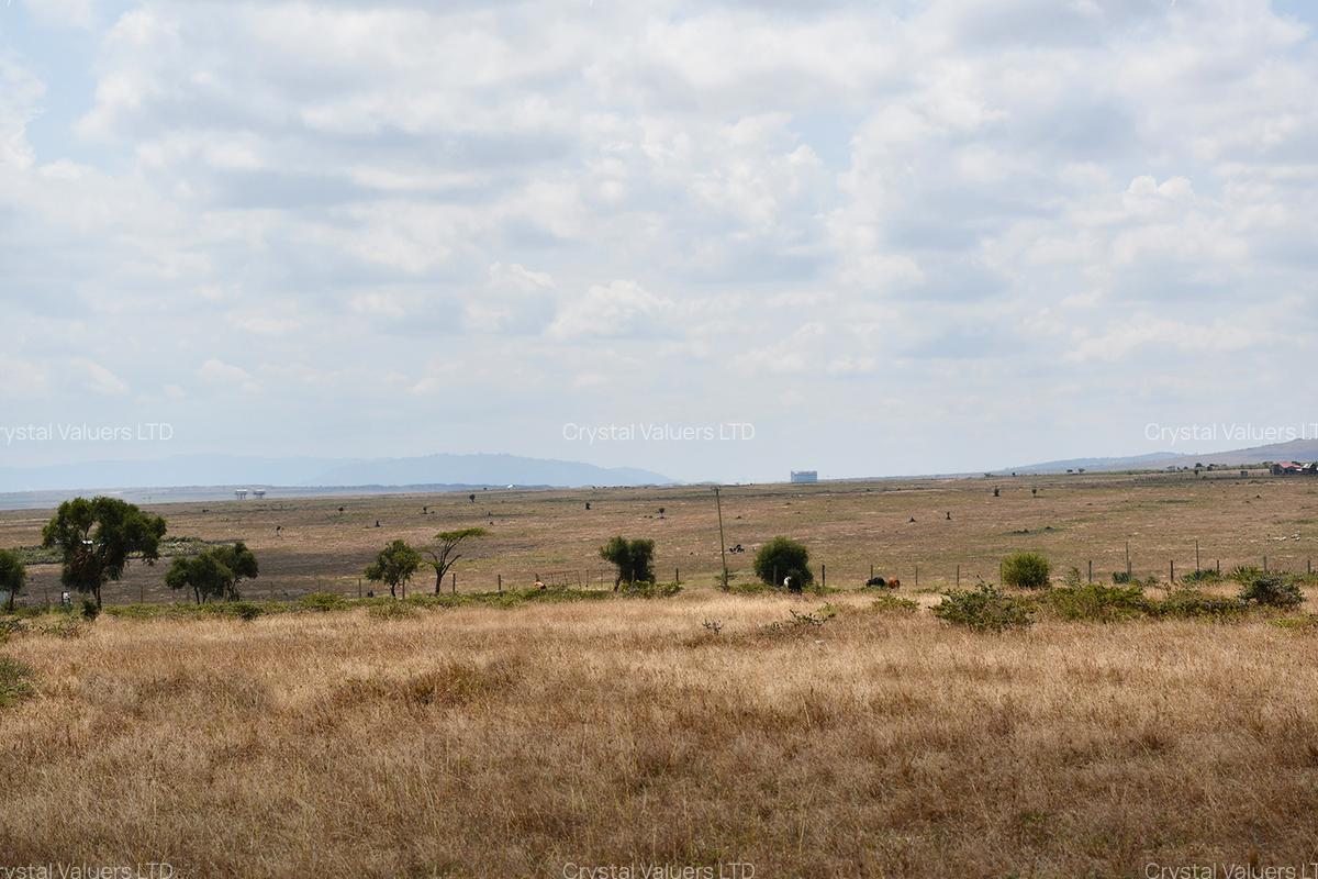 Residential Land at Enka Gardens Konza - 2