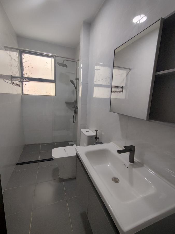 Serviced 1 Bed Apartment with En Suite in Kileleshwa - 7