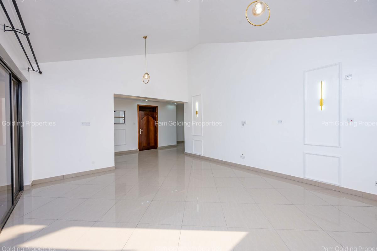 2 Bed Apartment at Twiga Road - 5