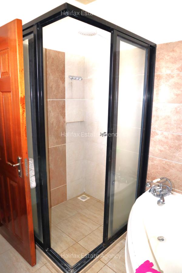 3 Bed Apartment with En Suite in Kileleshwa - 10