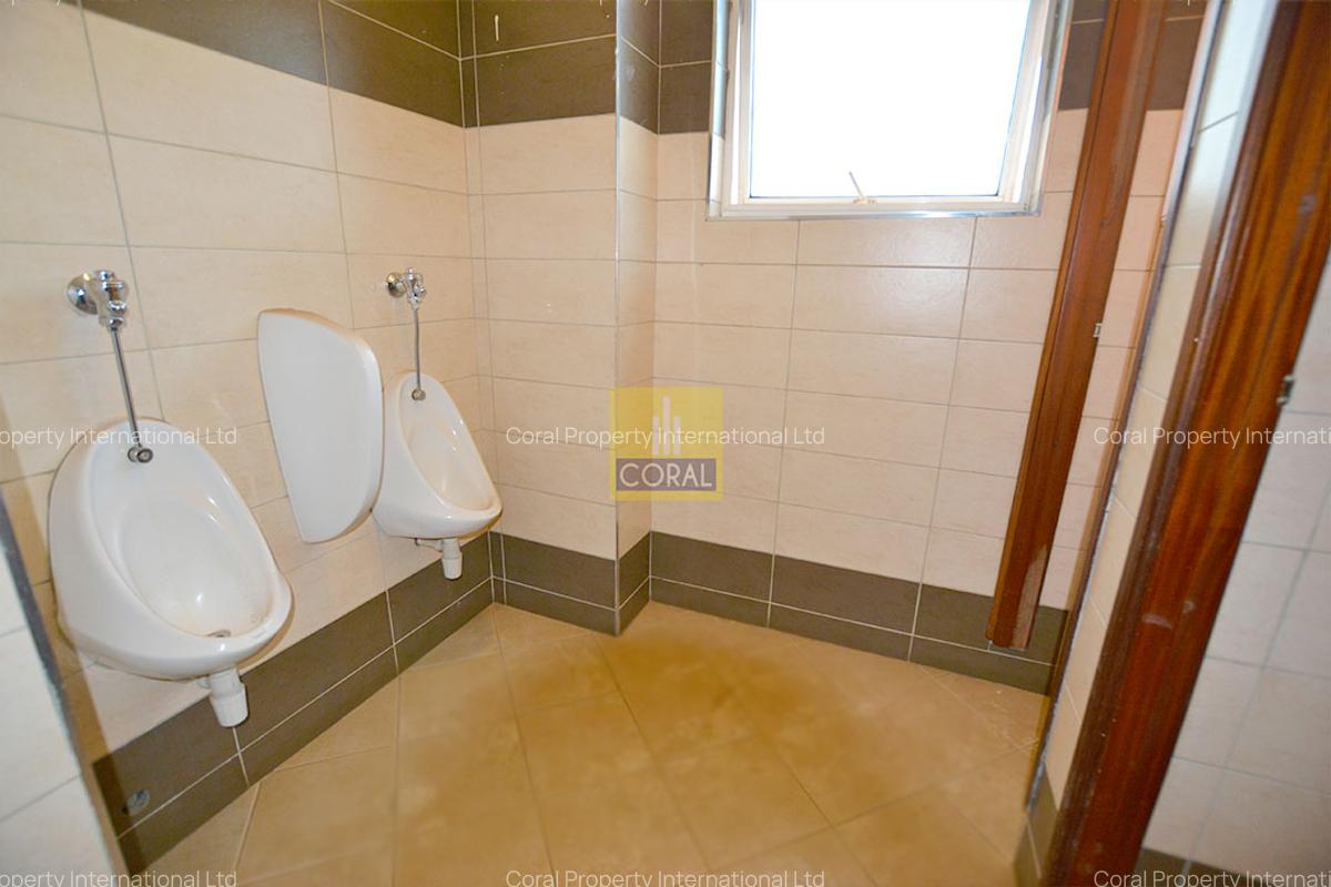 5,000 ft² Office with Backup Generator at Muthangari Dr - 9