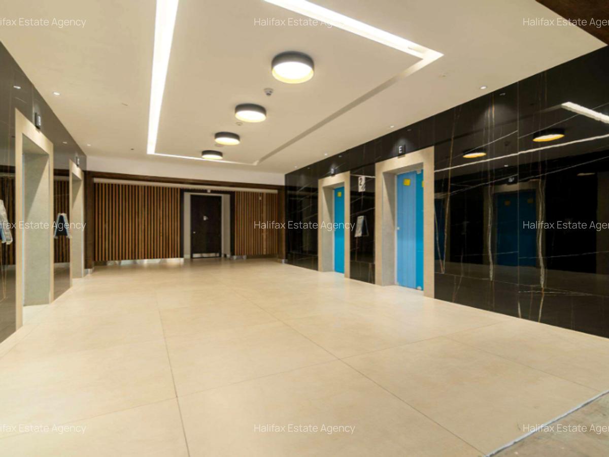 Office with Backup Generator in Brookside - 11