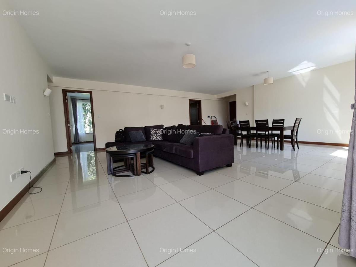 4 Bed Apartment with En Suite at General Mathenge - 4