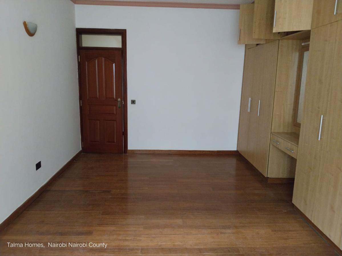 4 Bed Townhouse with En Suite at Eldama Ravine Road - 10