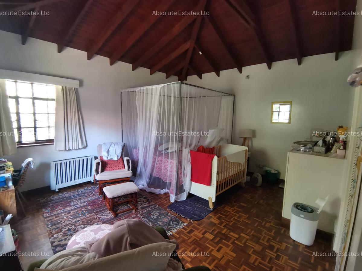 4 Bed Villa with En Suite in Runda - 9