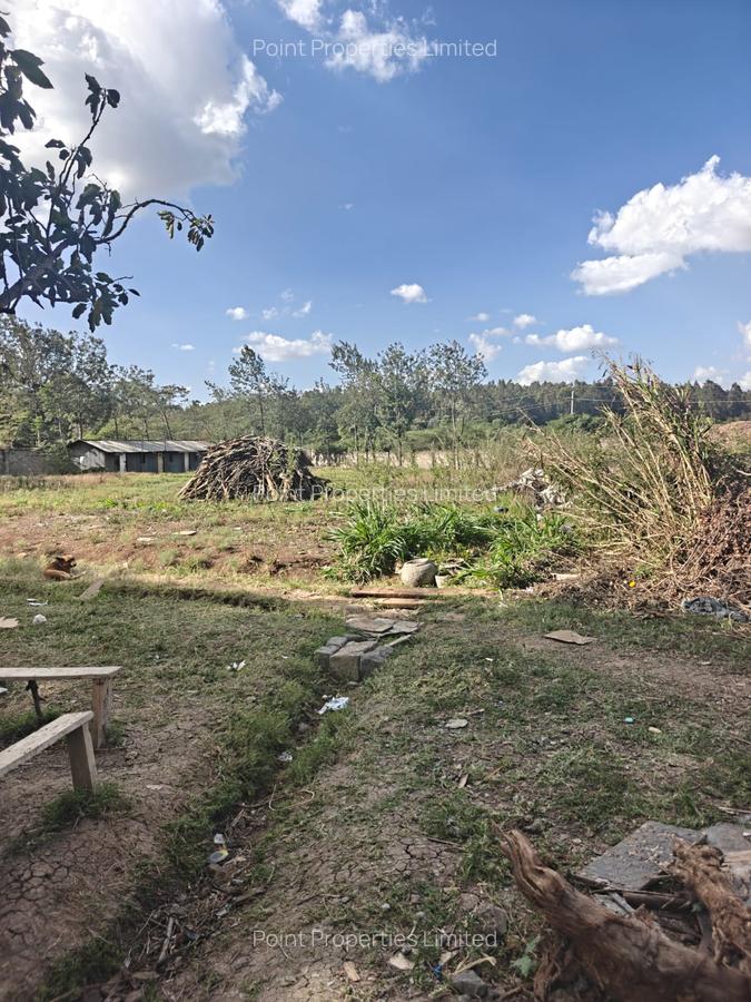 0.5 ac Land in Karen - 7