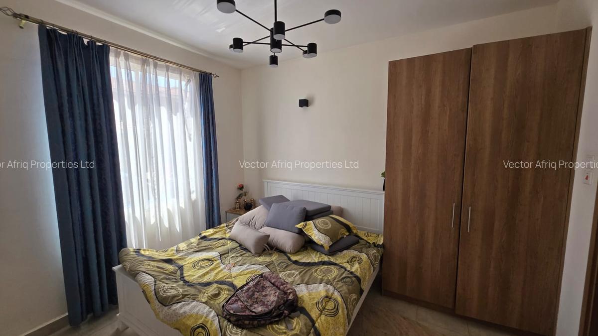 4 Bed House with En Suite in Ongata Rongai - 3