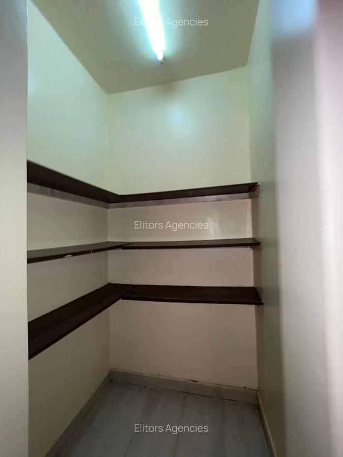 3 Bed Apartment with En Suite at Mandera Road - 9