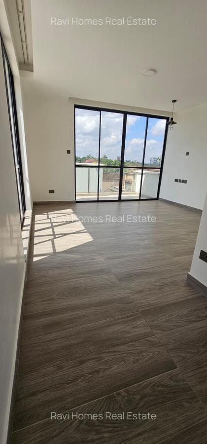 5 Bed Villa with En Suite at Mbabane Road - 5